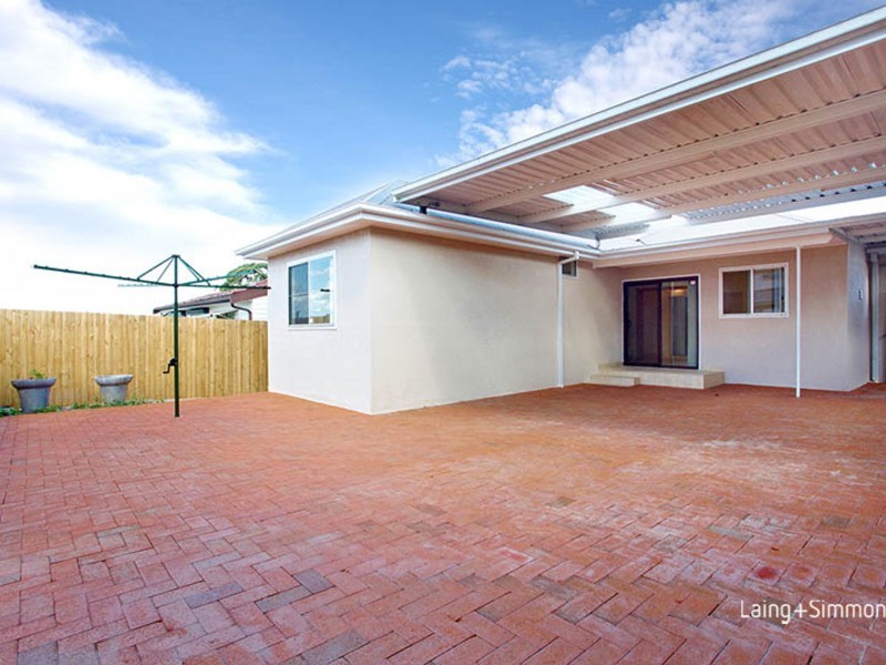 73 Lisgar Street, Merrylands NSW 2160