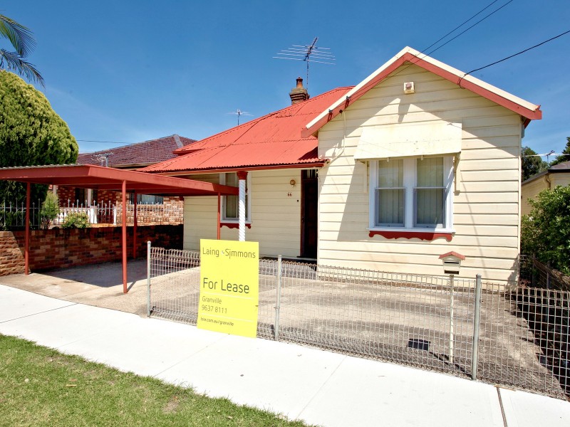 66 Clyde Street, Granville NSW 2142