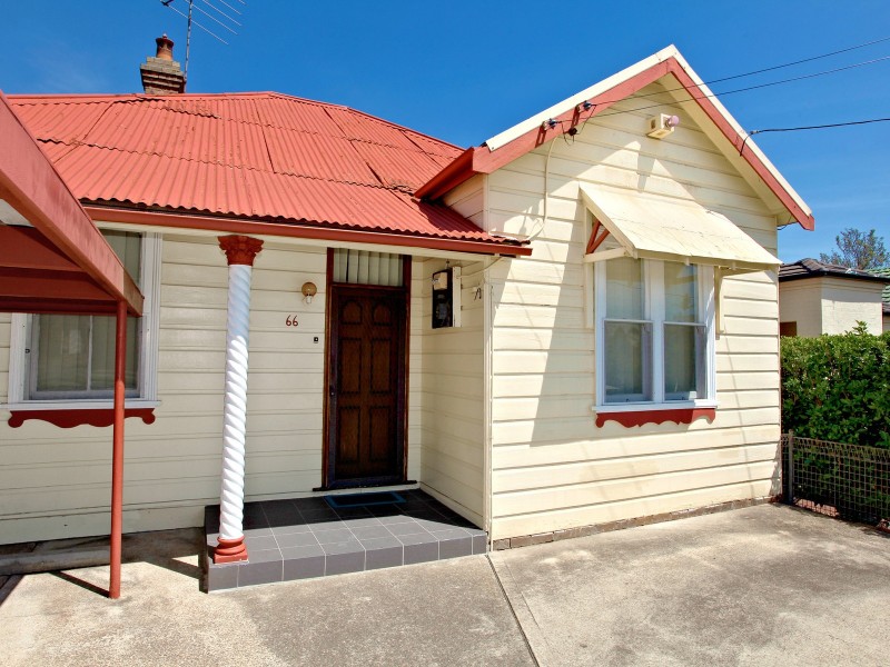 66 Clyde Street, Granville NSW 2142