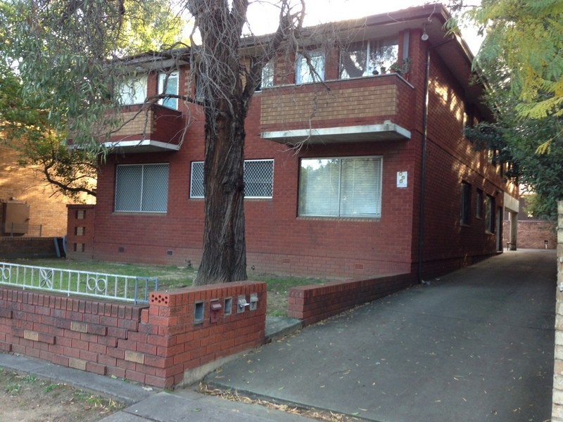 1/159 Pitt Street, Merrylands NSW 2160