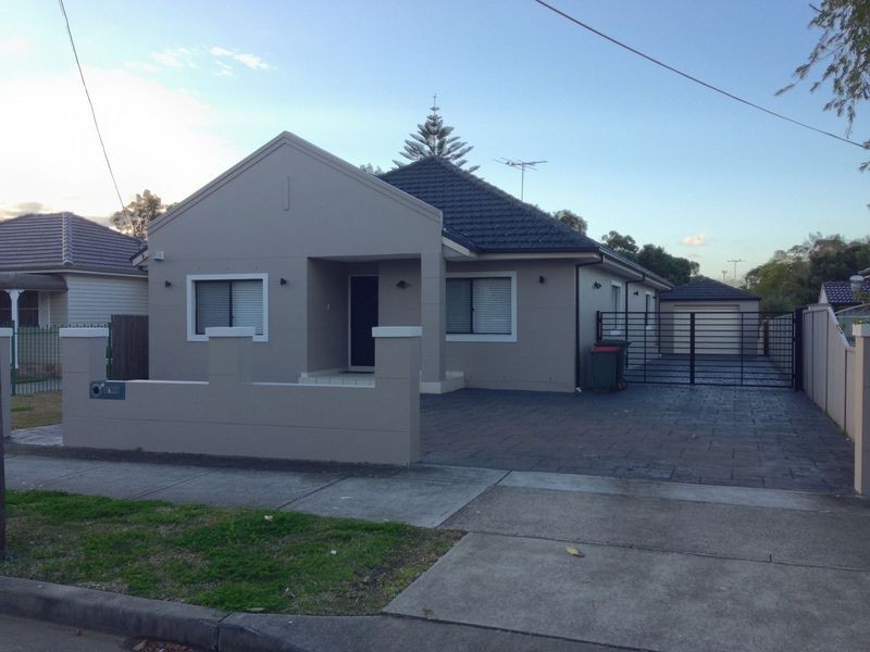 27 Patten Street, Merrylands NSW 2160