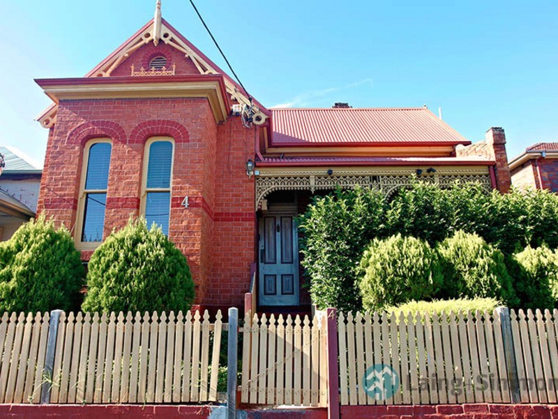 4 Albion Street, Harris Park NSW 2150