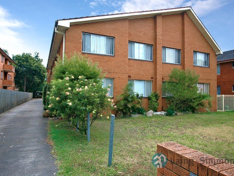 3/42-48 Clyde street, Granville NSW 2142