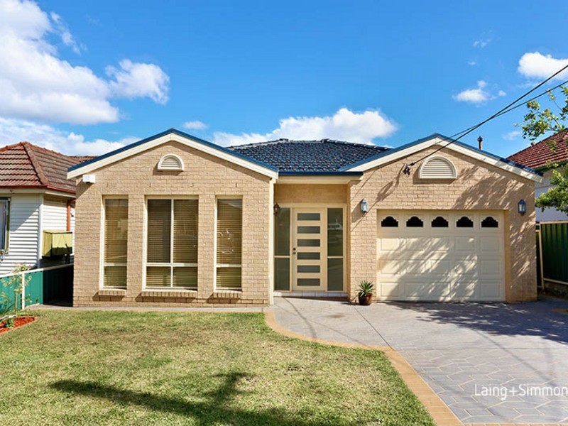 68 Lavinia Street, Merrylands NSW 2160