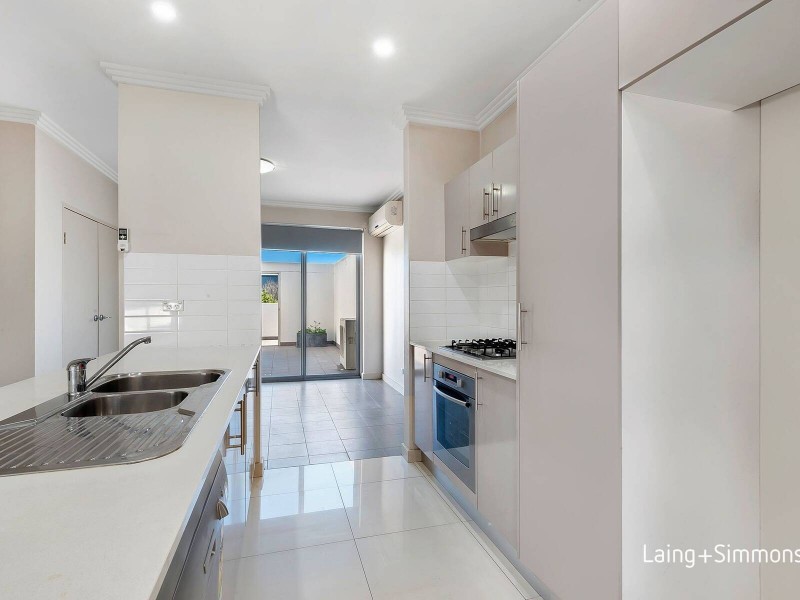 2/129 Railway Parade, Granville NSW 2142