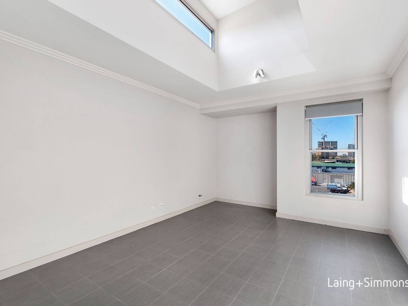 2/129 Railway Parade, Granville NSW 2142