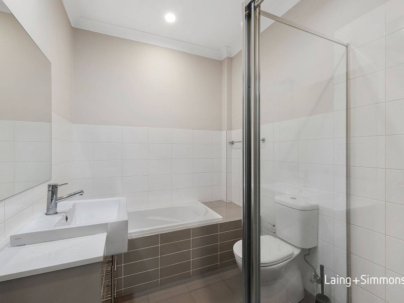 2/129 Railway Parade, Granville NSW 2142