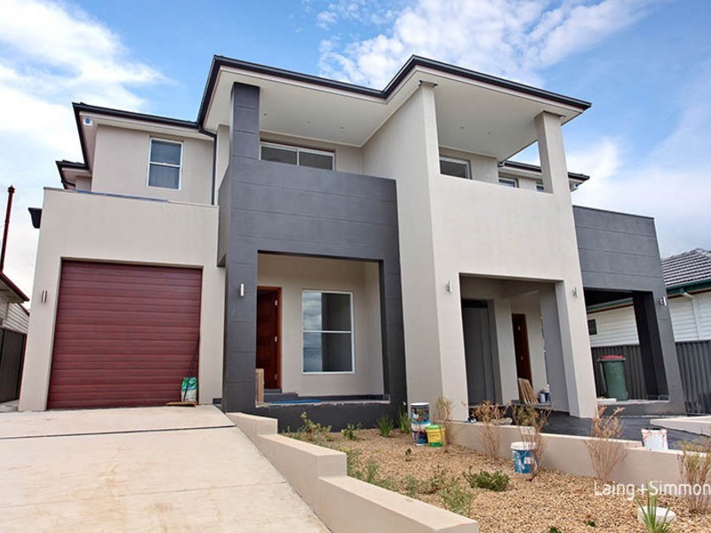 1/142 Hawksview Street, Guildford NSW 2161