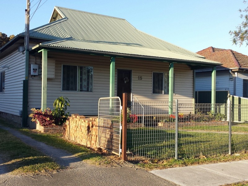 15 Prince Street, Granville NSW 2142