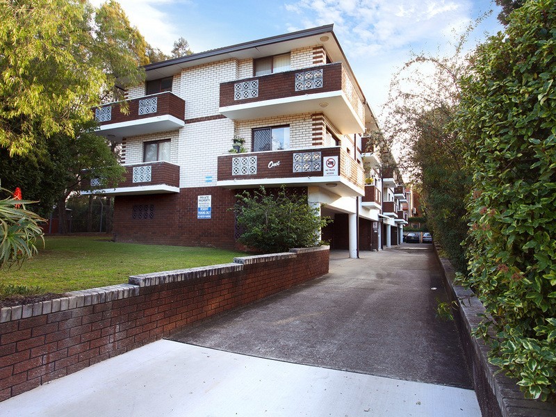 5/1 Apia Street, Guildford NSW 2161