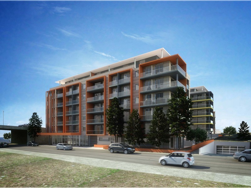 76-84 Railway Terrace, Merrylands NSW 2160