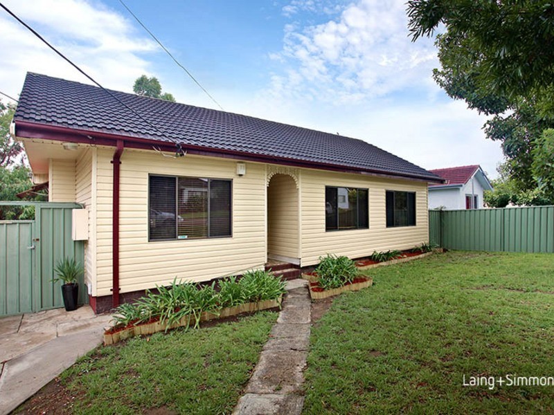 35 Steel Street, Granville NSW 2142