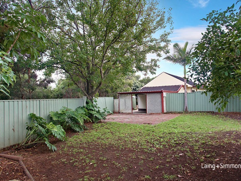 35 Steel Street, Granville NSW 2142