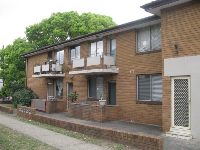 1/318 Merrylands road, Merrylands NSW 2160