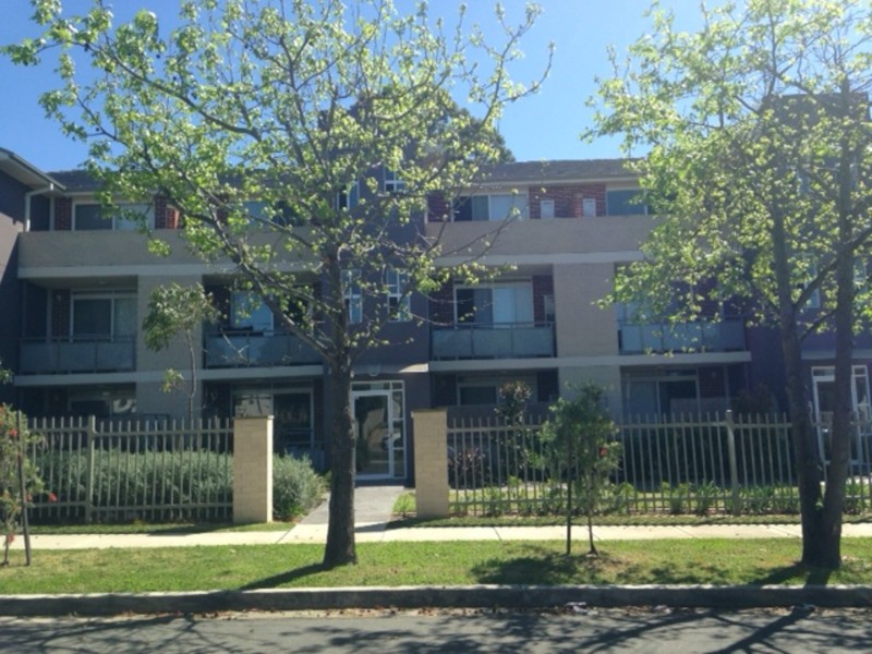 7/67-71 Bangor Street, Guildford NSW 2161