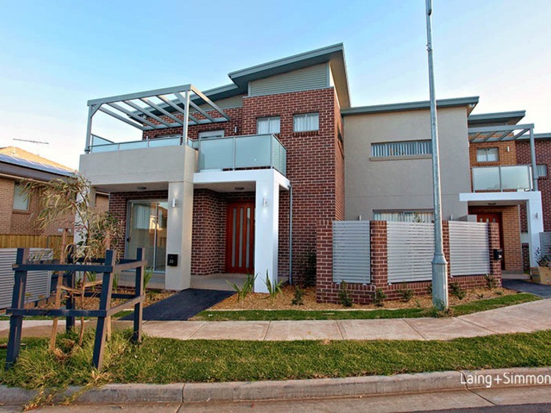 22 Kilby Avenue, Pemulwuy NSW 2145