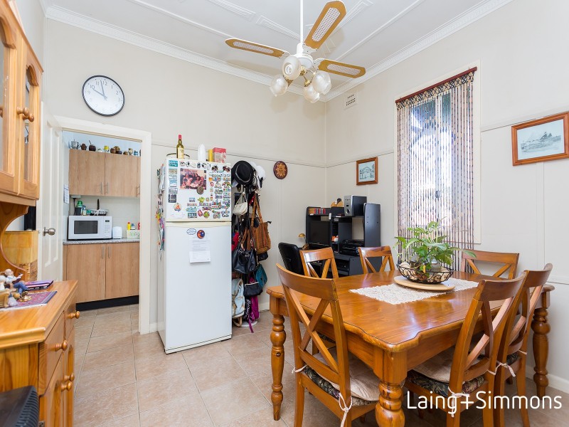 22 West Street, Guildford NSW 2161