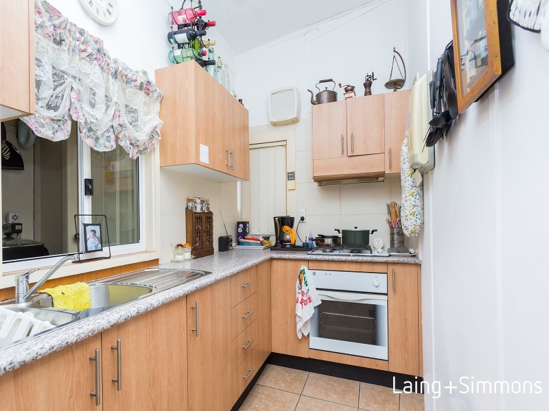 22 West Street, Guildford NSW 2161