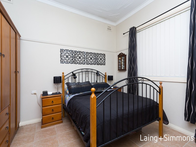 22 West Street, Guildford NSW 2161