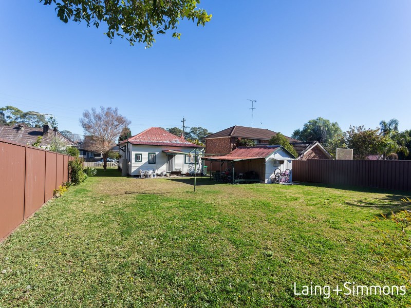 22 West Street, Guildford NSW 2161