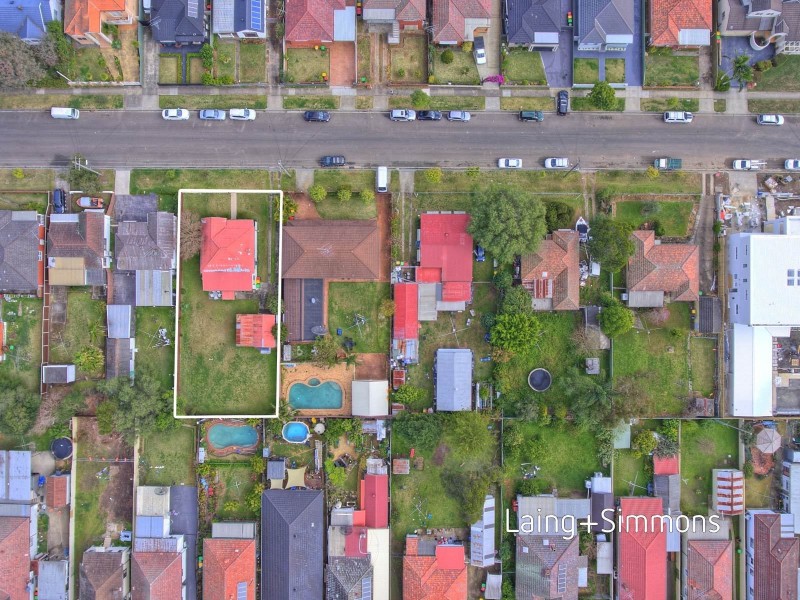 22 West Street, Guildford NSW 2161