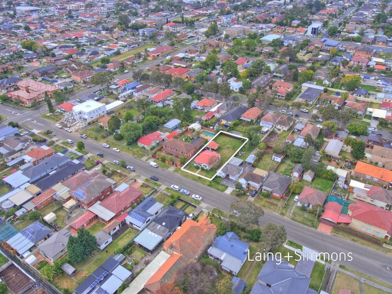 22 West Street, Guildford NSW 2161