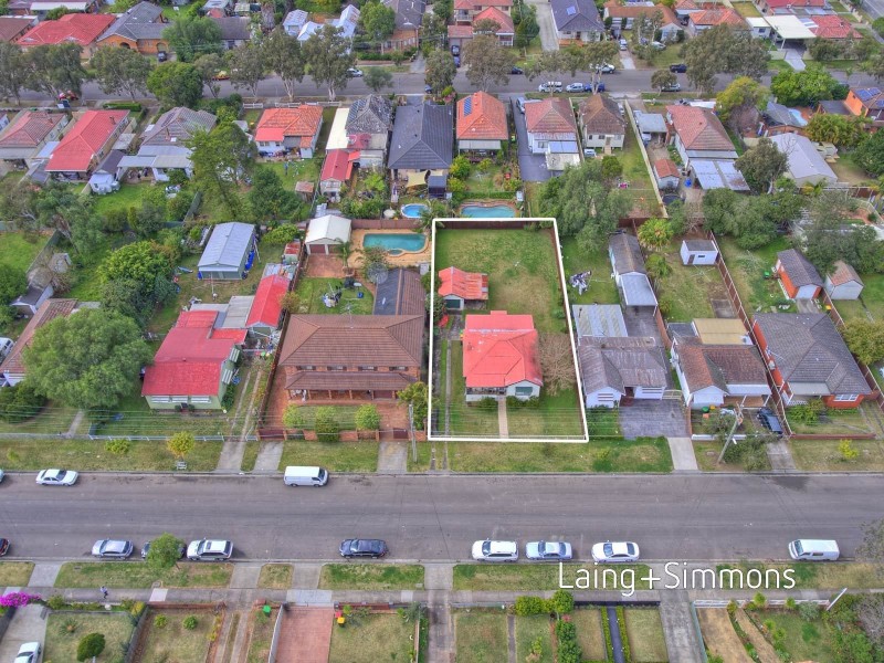 22 West Street, Guildford NSW 2161