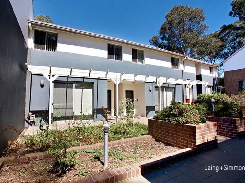 16/100 Kenyons Road, Merrylands NSW 2160