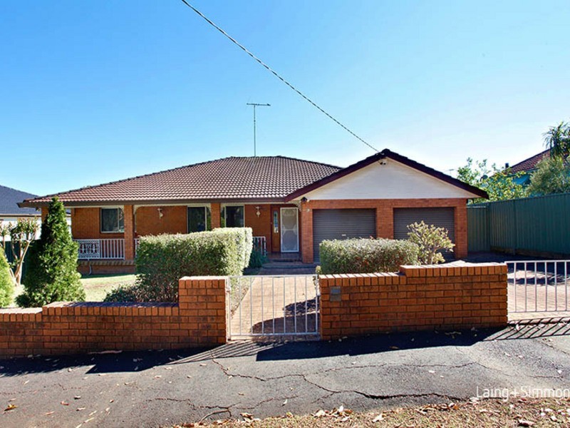 43 Weston Street, Rosehill NSW 2142