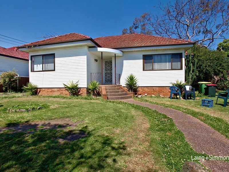 8-10 Beszant Street, Merrylands NSW 2160
