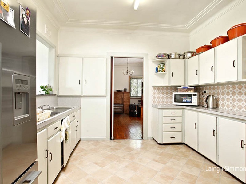 8-10 Beszant Street, Merrylands NSW 2160