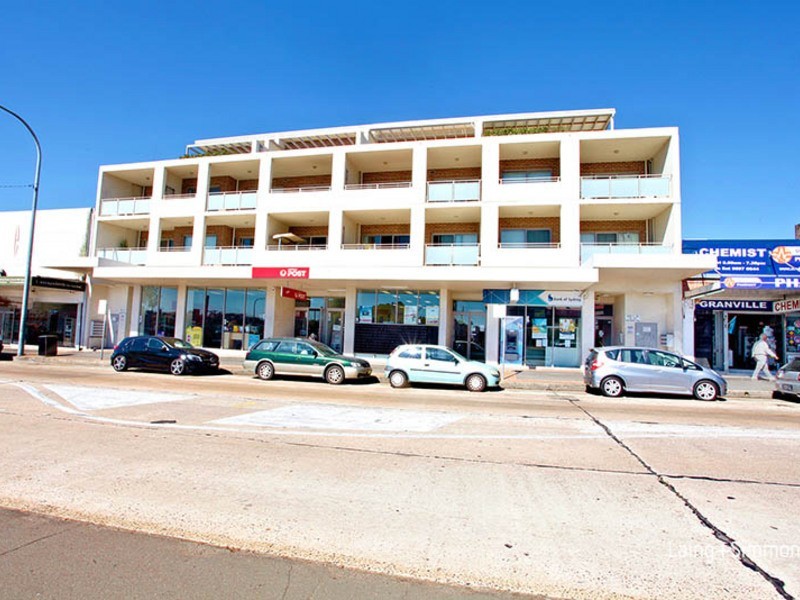 7/12-22 Railway Parade, Granville NSW 2142