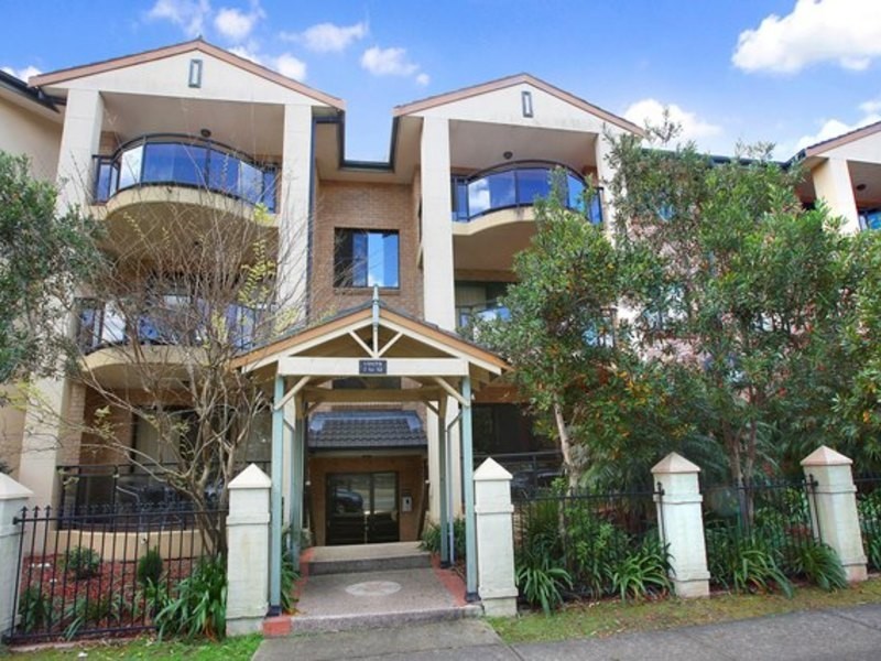 7/57 Newman Street, Merrylands NSW 2160