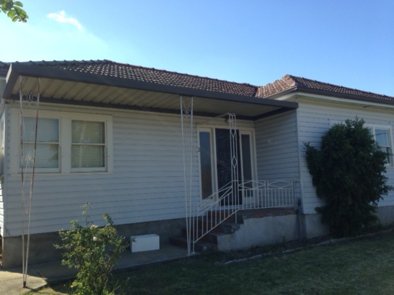 2 Mark Street, Merrylands NSW 2160