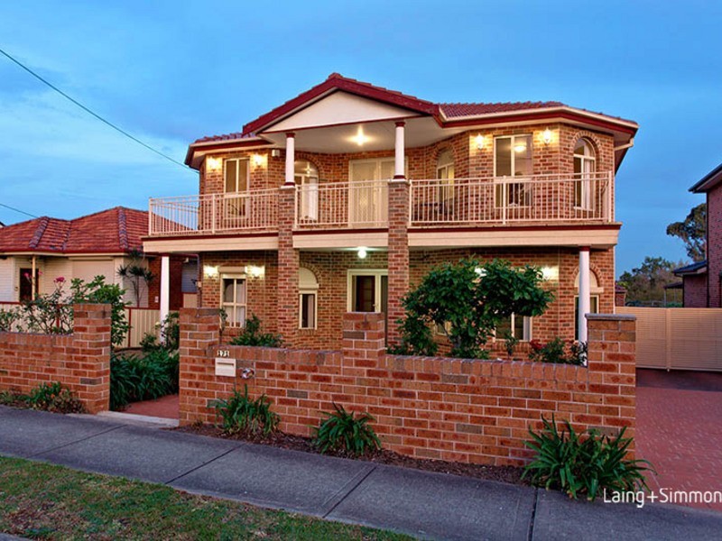 171 Robertson Street, Guildford NSW 2161