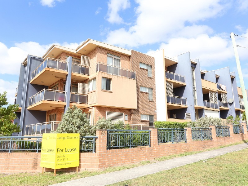 2/64-68 Cardigan Street, Guildford NSW 2161
