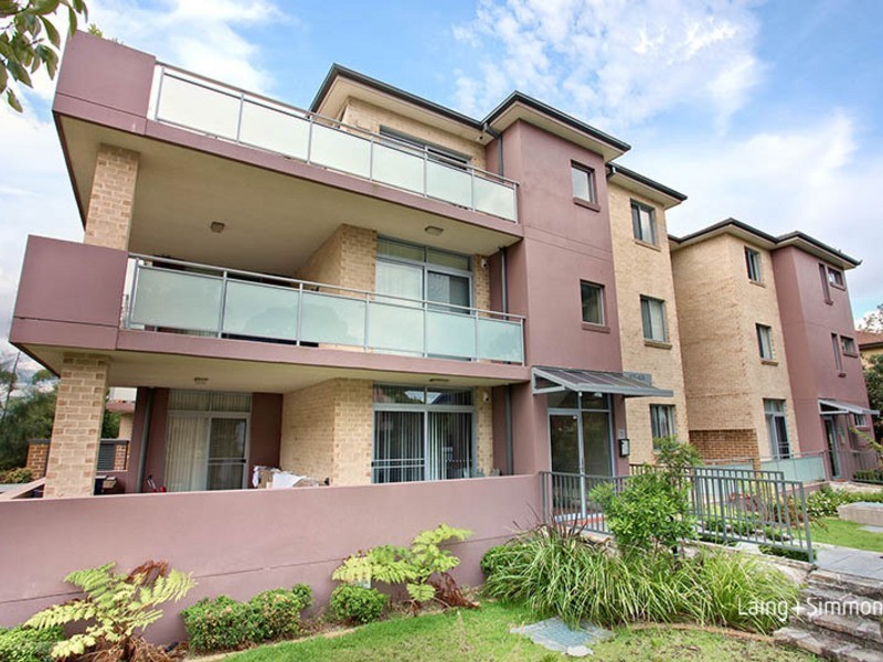 3/427-429 Guildford Road, Guildford NSW 2161