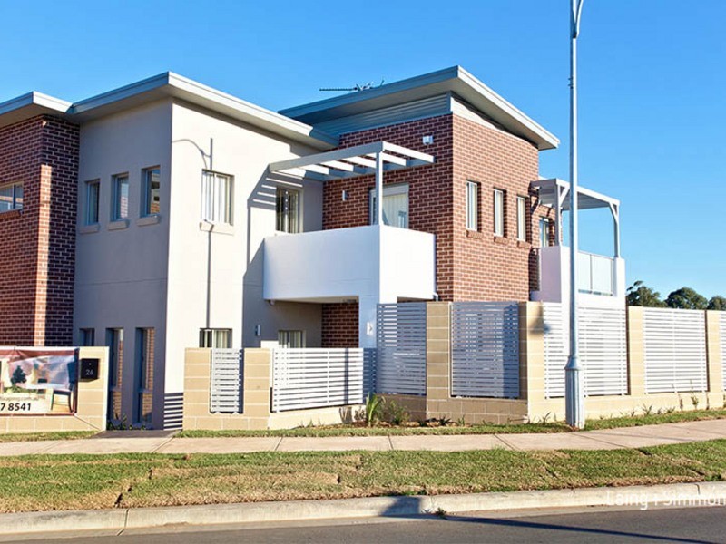 26 Kilby Avenue, Pemulwuy NSW 2145