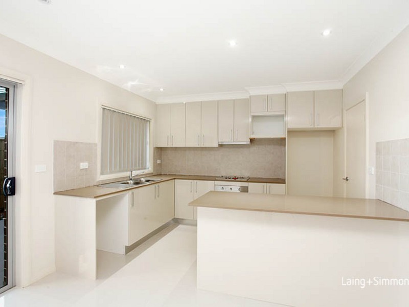 26 Kilby Avenue, Pemulwuy NSW 2145