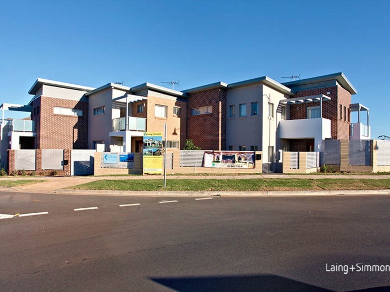 26 Kilby Avenue, Pemulwuy NSW 2145