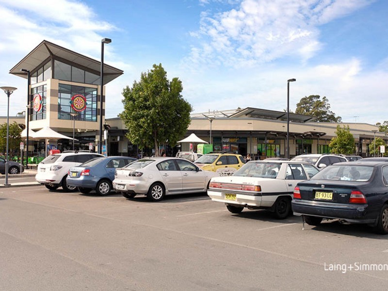 26 Kilby Avenue, Pemulwuy NSW 2145