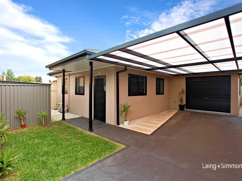 41a Bursill Street, Guildford NSW 2161