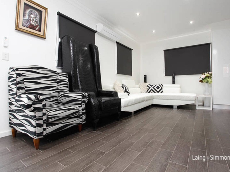 41a Bursill Street, Guildford NSW 2161