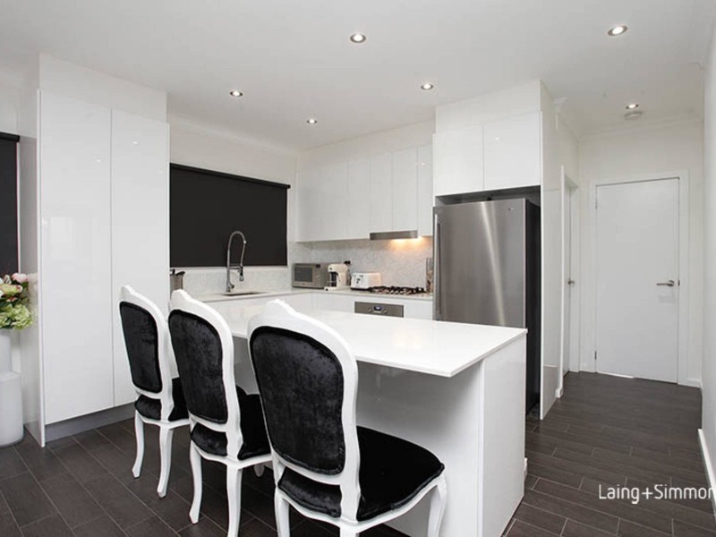 41a Bursill Street, Guildford NSW 2161