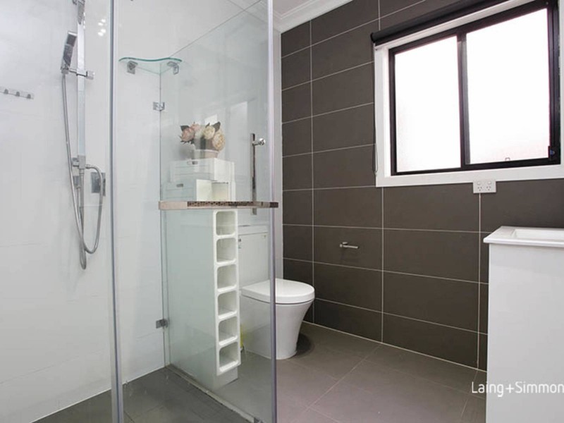 41a Bursill Street, Guildford NSW 2161