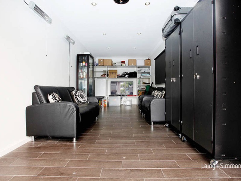 41a Bursill Street, Guildford NSW 2161