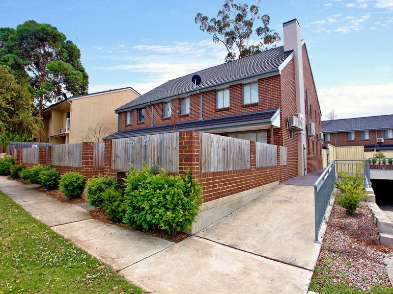 4/35-37 Wellington Road, South Granville NSW 2142