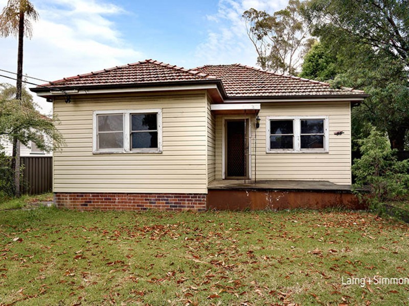 55 Chetwynd Road, Merrylands NSW 2160