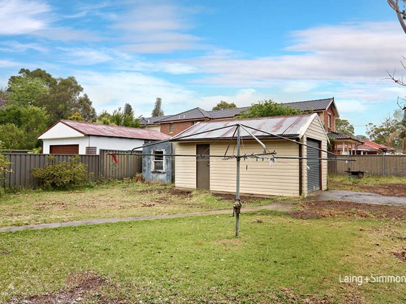 55 Chetwynd Road, Merrylands NSW 2160