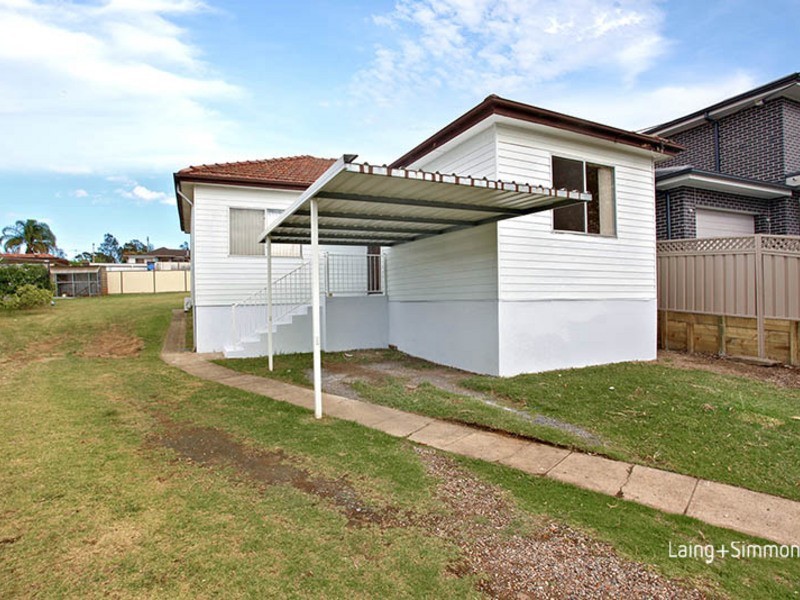 180 Robertson Street, Guildford NSW 2161